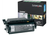 Lexmark Toner Black Return Program
